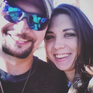 Meet your Posher, Jena-lee